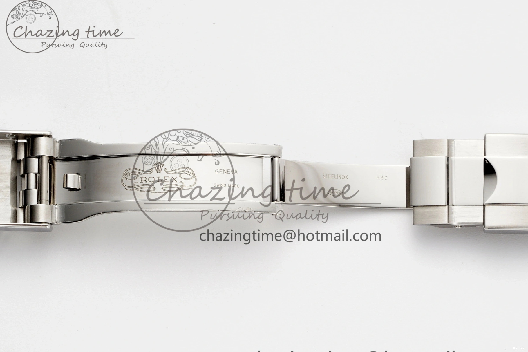 MiroTime 0419 GMT Master II 126710 BLNR Batman 904L SS C+F 1:1 Best Edition Black Dial on Jubilee Bracelet SH3285 CHS BestValue 1956